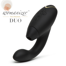 Load image into Gallery viewer, Womanizer Duo - Vibrators on Sexy Peacock - Sex toys