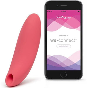 We-Vibe Melt - Vibrators on Sexy Peacock - Sex Toys