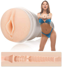 Load image into Gallery viewer, Fleshlight Girls: Riley Reid Lady - Utopia - Masturbators on Sexy Peacock - Adult Toys