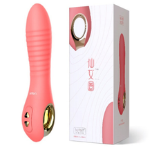 Load image into Gallery viewer, Leten Fairy Circle Ballet - Strong - Vibrators on Sexy Peacock - Adult toys