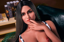 Load image into Gallery viewer, Irontech Doll 159cm Doris | TPE Sex Doll on Sexy Peacock