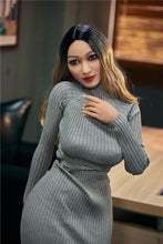 Load image into Gallery viewer, Irontech Doll 153cm Yumiko | TPE Sex Doll on Sexy Peacock