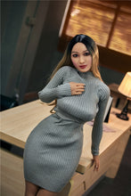 將圖片載入圖庫檢視器 Irontech Doll 153cm Yumiko | TPE Sex Doll on Sexy Peacock