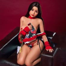 Load image into Gallery viewer, Irontech Doll 153cm Saya | TPE Sex Doll on Sexy Peacock