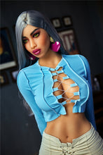 Load image into Gallery viewer, Irontech Doll 164cm Plus Lola | TPE Sex Doll on Sexy Peacock