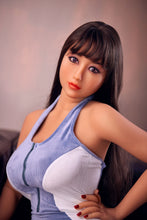 Load image into Gallery viewer, Irontech Doll 164cm Saya | TPE Sex Doll on Sexy Peacock