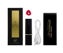 Load image into Gallery viewer, Womanizer 2Go - Vibrators on Sexy Peacock - Sex toys