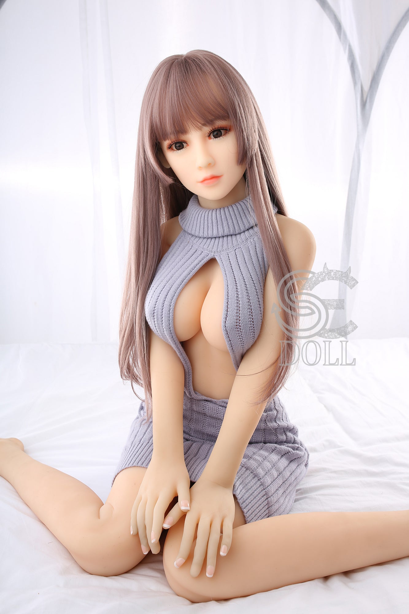 SE Doll 156cm E-cup Randi | TPE Sex Dolls – Sexy Peacock - Enjoy Our Time