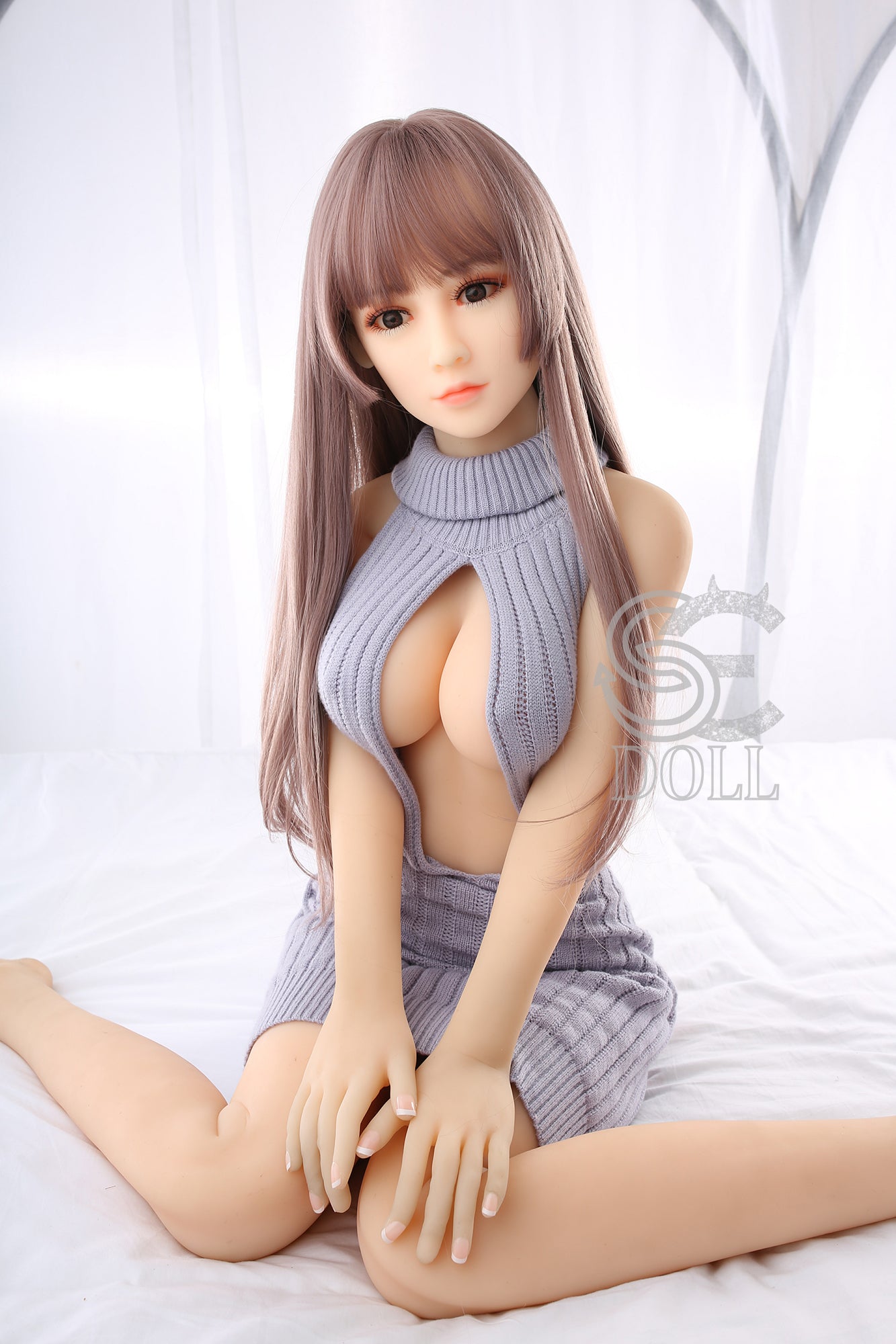 SE Doll 156cm E-cup Randi - TPE Sex Dolls on Sexy Peacock