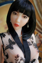 Load image into Gallery viewer, Doll Forever 145cm Fit Moon | TPE Sex Doll on Sexy Peacock