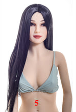將圖片載入圖庫檢視器 Irontech Doll - Wig (Extras for TPE dolls)