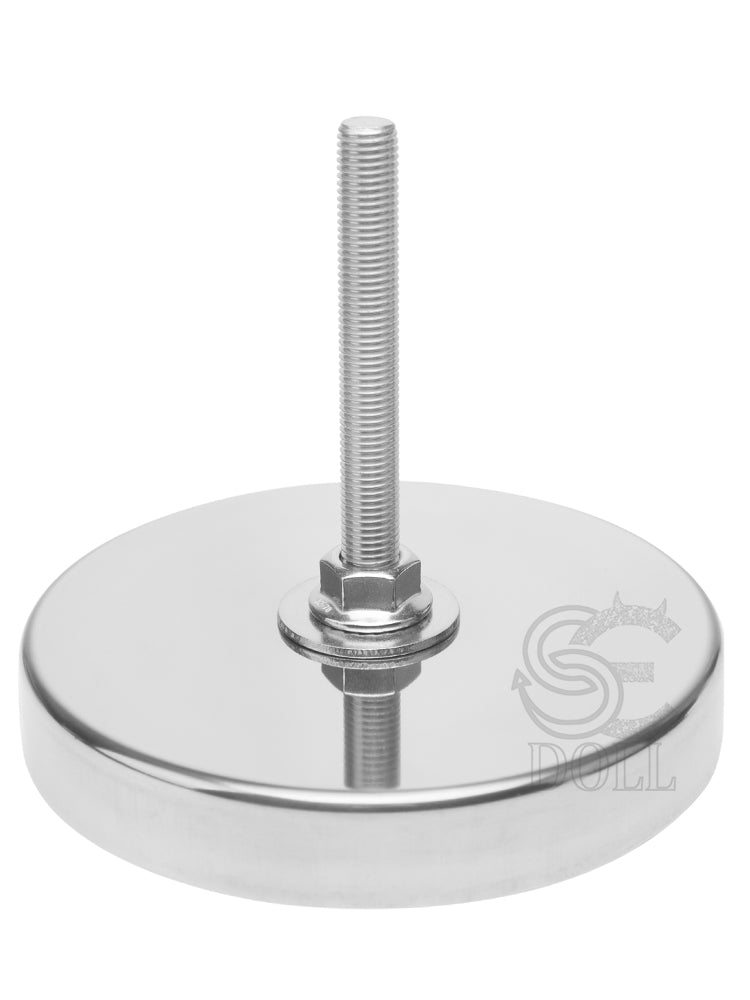 SE Doll - Stainless Steel Head Stand