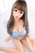 Load image into Gallery viewer, SE Doll 156cm E-cup Josie - TPE Sex Dolls on Sexy Peacock