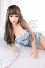 Load image into Gallery viewer, SE Doll 156cm E-cup Josie - TPE Sex Dolls on Sexy Peacock
