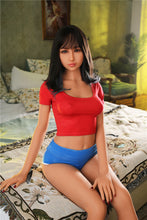 將圖片載入圖庫檢視器 Irontech Doll 168cm Saya | TPE Sex Doll on Sexy Peacock