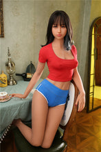 Load image into Gallery viewer, Irontech Doll 168cm Saya | TPE Sex Doll on Sexy Peacock