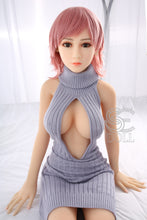 Load image into Gallery viewer, SE Doll 156cm E-cup Randi - TPE Sex Dolls on Sexy Peacock