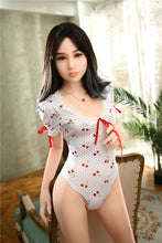 Load image into Gallery viewer, Irontech Doll 165cm Minus Saya | TPE Sex Doll on Sexy Peacock