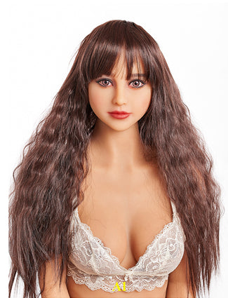 Irontech Doll - Wig (Extras for TPE dolls)