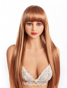 Irontech Doll - Wig (Extras for TPE dolls)