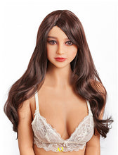將圖片載入圖庫檢視器 Irontech Doll - Wig (Extras for TPE dolls)