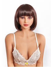 Load image into Gallery viewer, Irontech Doll - Wig (Extras for TPE dolls)