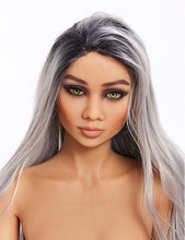 Load image into Gallery viewer, Irontech Doll - Head(option) | Doll Options on Sexy Peacock