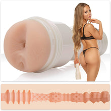 Load image into Gallery viewer, Fleshlight Girls: Nicole Aniston Butt - Flex - Masturbators on Sexy Peacock - Adult Toys