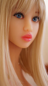 Doll Forever 145cm Bella | TPE Sex Dolls on Sexy Peacock