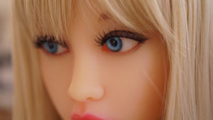 Doll Forever 145cm Bella | TPE Sex Dolls on Sexy Peacock