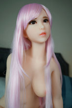 Load image into Gallery viewer, Piper Doll 130cm Phoebe Elf | Platinum TPE Sex Dolls on Sexy Peacock