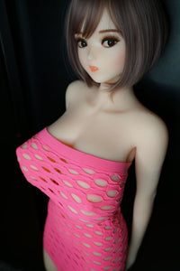 Doll House 168 (2019 Series) 135cm Plus Nao 奈央 | TPE Sex Dolls on Sexy Peacock