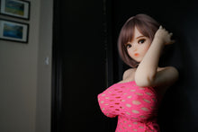 Load image into Gallery viewer, Doll House 168 (2019 Series) 135cm Plus Nao 奈央 | TPE Sex Dolls on Sexy Peacock