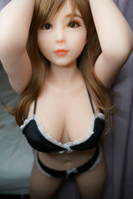 將圖片載入圖庫檢視器 Piper Doll 150cm Big Breasts Akira | Platinum TPE Sex Dolls on Sexy Peacock