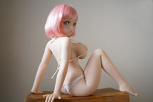 將圖片載入圖庫檢視器 Irokebijin 80cm Shiori | Platinum TPE Sex Dolls on Sexy Peacock