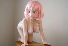 Load image into Gallery viewer, Irokebijin 80cm Shiori | Platinum TPE Sex Dolls on Sexy Peacock