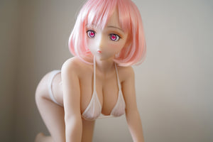 Irokebijin 80cm Shiori | Platinum TPE Sex Dolls on Sexy Peacock