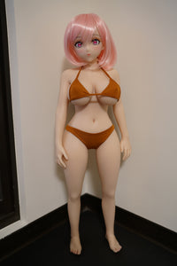Irokebijin 80cm Shiori | Platinum TPE Sex Dolls on Sexy Peacock