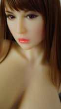 將圖片載入圖庫檢視器 Piper Doll 160cm Big Breasts Miyuki | Platinum TPE Sex Dolls on Sexy Peacock