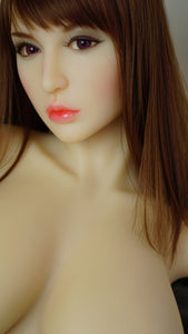 Piper Doll 160cm Big Breasts Miyuki | Platinum TPE Sex Dolls on Sexy Peacock