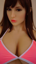 將圖片載入圖庫檢視器 Piper Doll 160cm Big Breasts Miyuki | Platinum TPE Sex Dolls on Sexy Peacock
