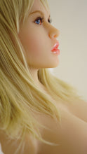 Load image into Gallery viewer, Piper Doll 80cm Torso Sarah | Platinum TPE Sex Dolls on Sexy Peacock