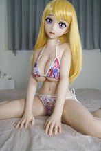 將圖片載入圖庫檢視器 Doll House 168 Silicone 140cm Shiori (Head B) | Platinum Silicone Sex Dolls on Sexy Peacock