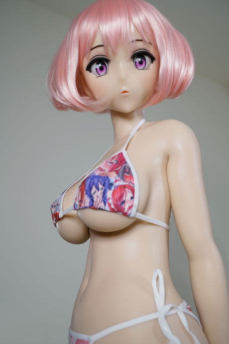 Doll House 168 Silicone 140cm Shiori (Head A) | Platinum Silicone Sex Dolls on Sexy Peacock