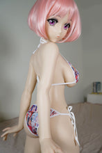 將圖片載入圖庫檢視器 Doll House 168 Silicone 140cm Shiori (Head A) | Platinum Silicone Sex Dolls on Sexy Peacock