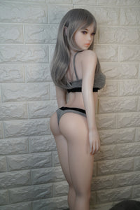 Piper Doll S.A.F Series 80cm Elf Phoebe | Platinum Silicone Sex Dolls on Sexy Peacock