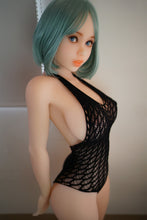 將圖片載入圖庫檢視器 Piper Doll 140cm Ariel | Platinum TPE Sex Dolls on Sexy Peacock