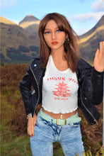 Load image into Gallery viewer, Irontech Doll 165cm Ella | TPE Sex Doll on Sexy Peacock