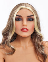 Load image into Gallery viewer, Irontech Doll - Head(option) | Doll Options on Sexy Peacock