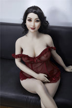 將圖片載入圖庫檢視器 Irontech Doll 160cm Xiu | TPE Sex Doll on Sexy Peacock